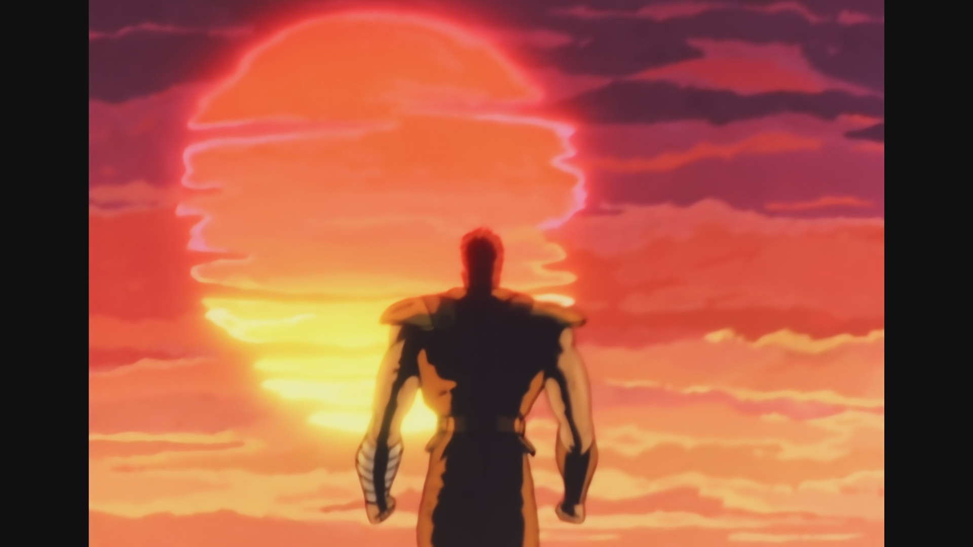 Hokuto no Ken 2 (Oraora)